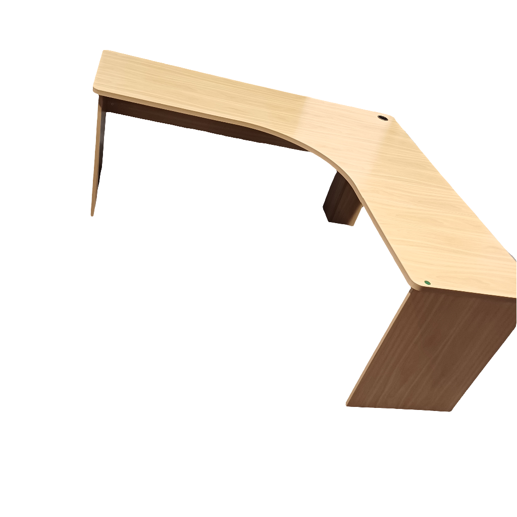 L Shaped Office Desk