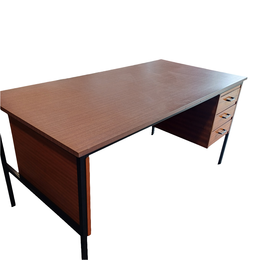 Office Desk - 1520mm