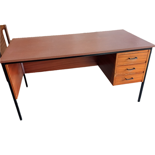 Office Desk - 1520mm