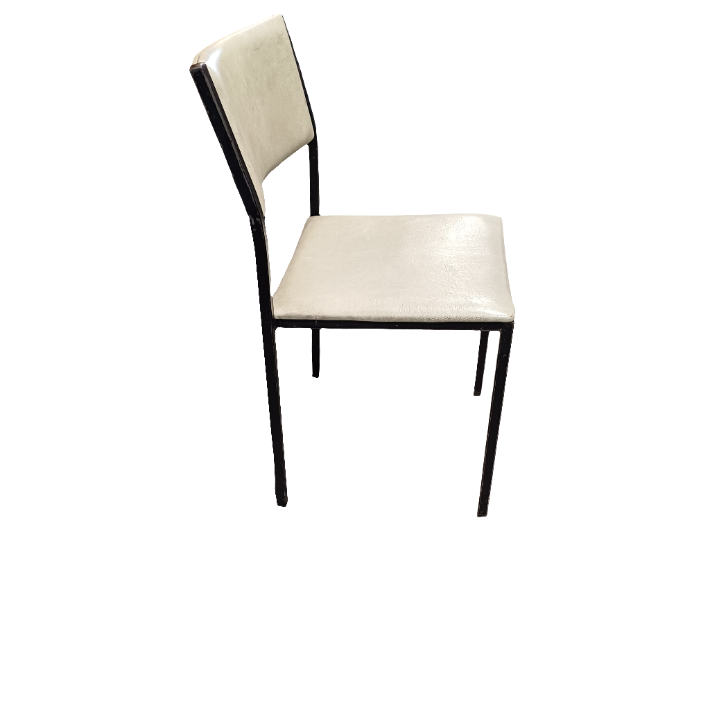 Chair - White