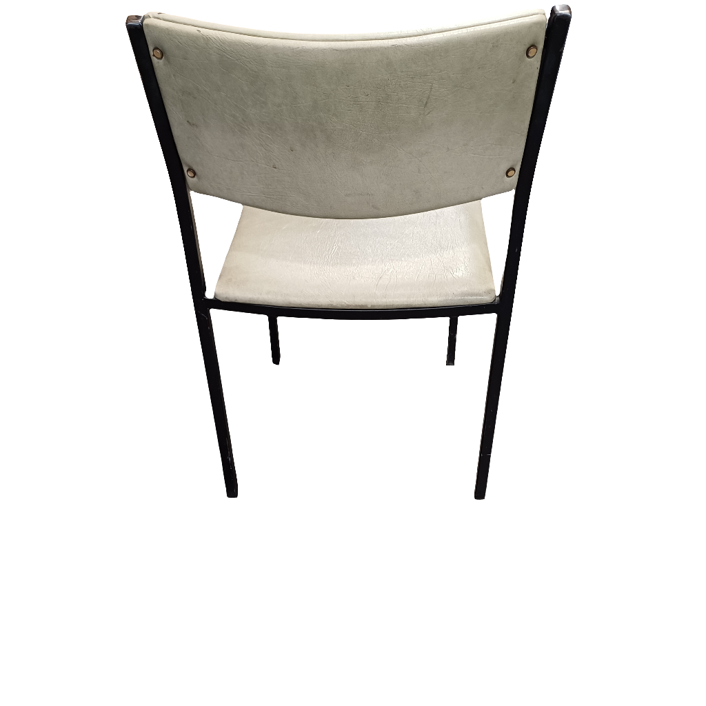 Chair - White