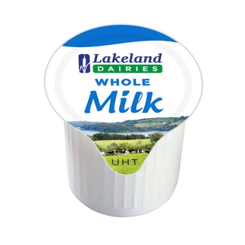 Lakeland diaries whole milk
