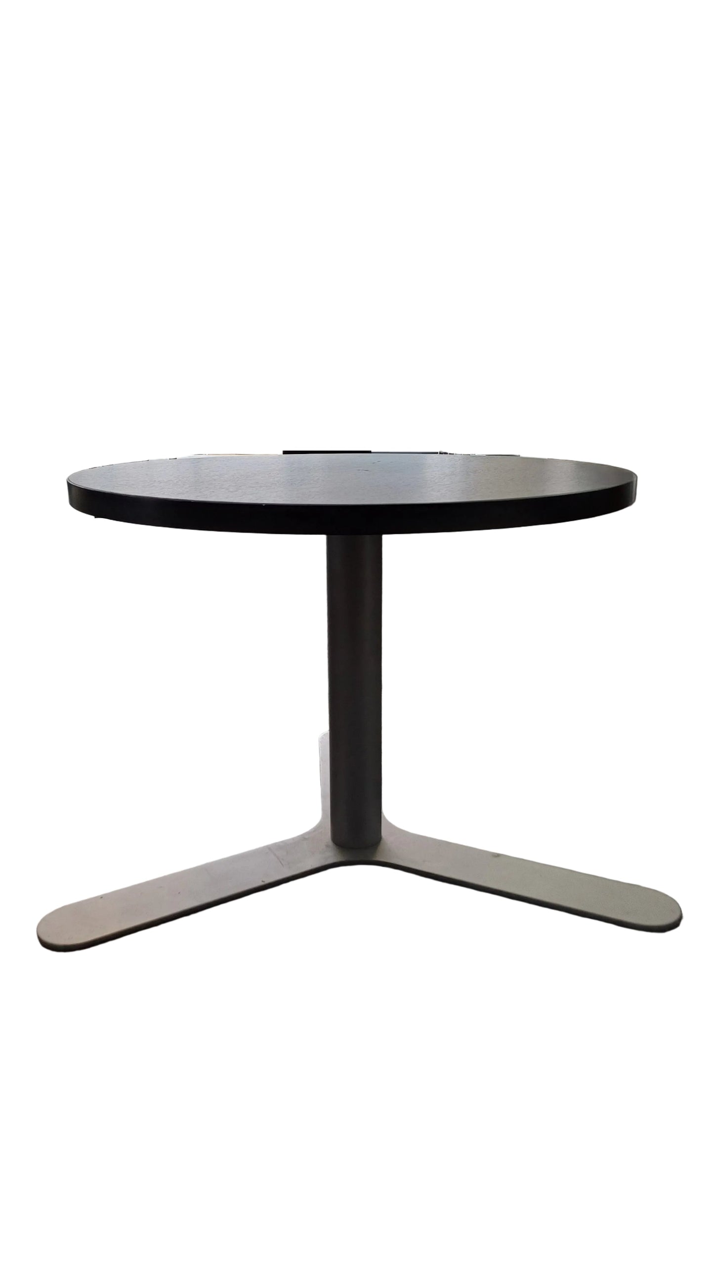 Small Black Coffee Table