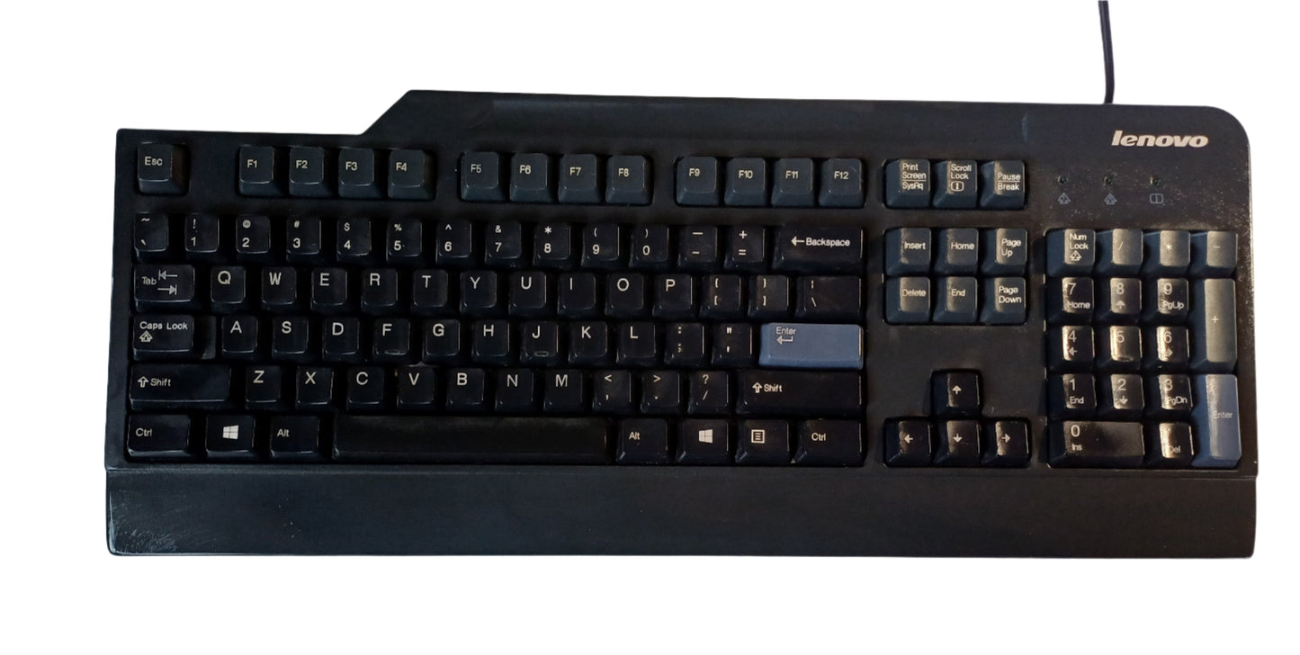 Lenovo Keyboard