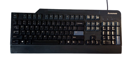 Lenovo Keyboard