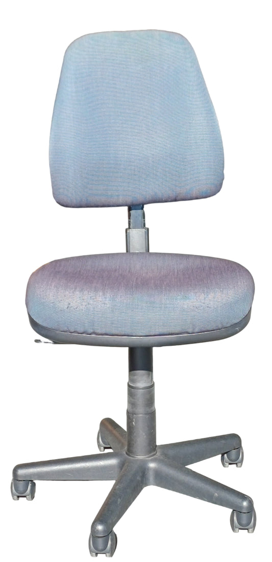 Navy Office Chair