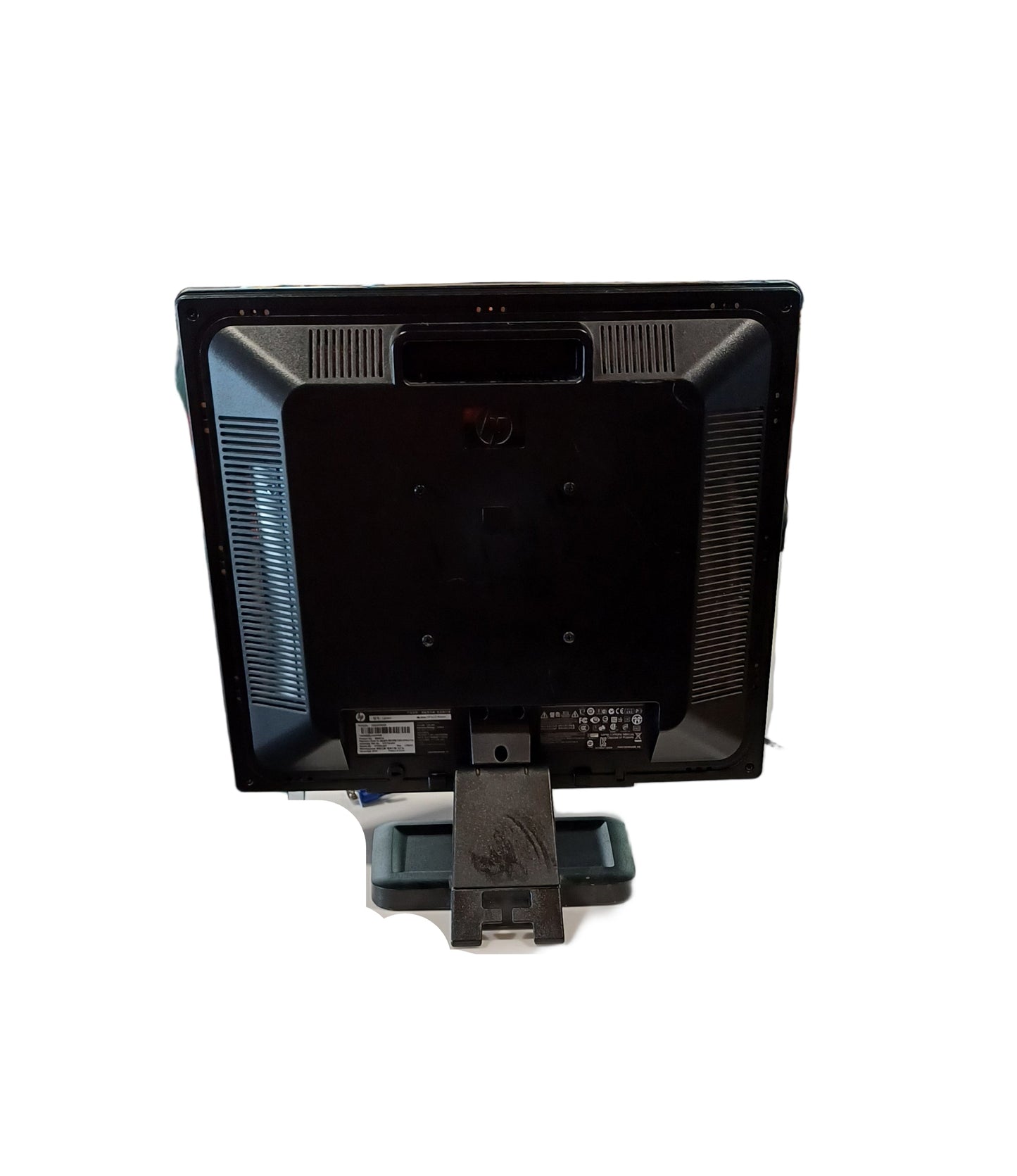 Desktop Monitor - HP LE1911