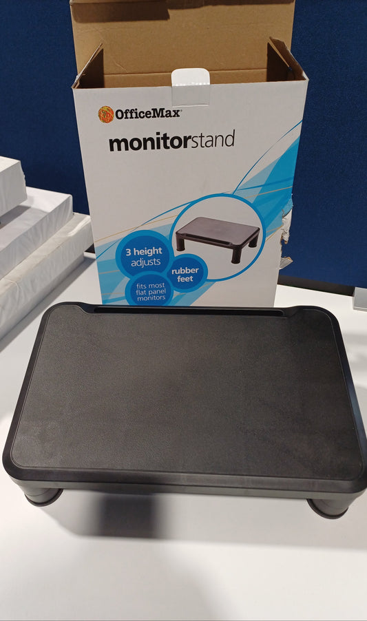 Monitor Stand