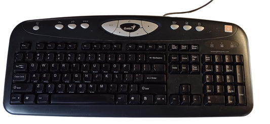 Genius Keyboard (3)