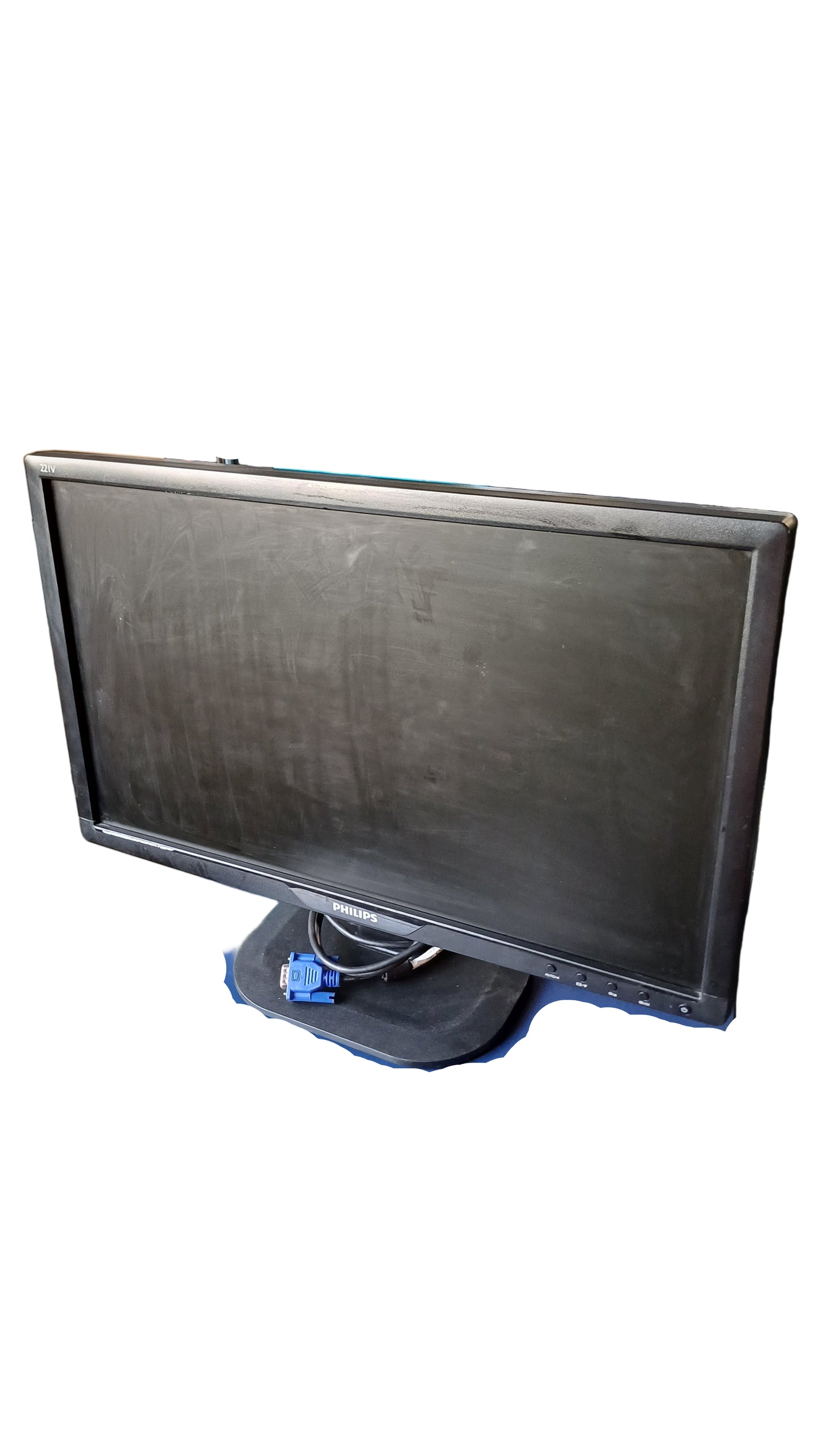 Desktop Monitor - Philips 221V2
