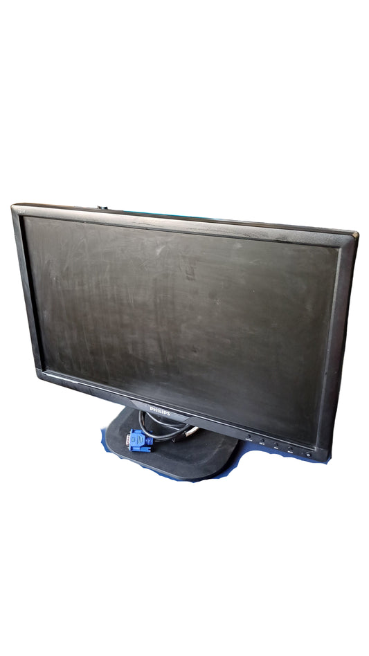 Desktop Monitor - Philips 221V2