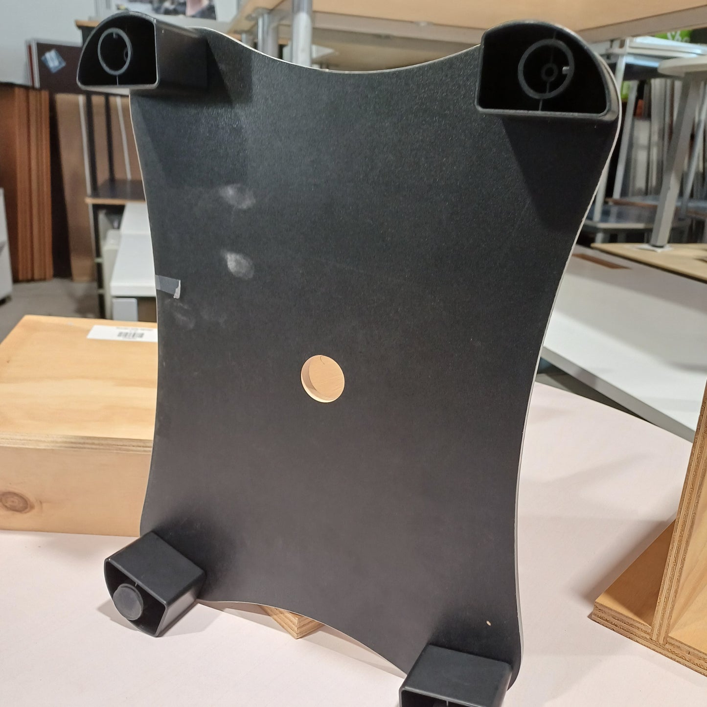 Monitor stand