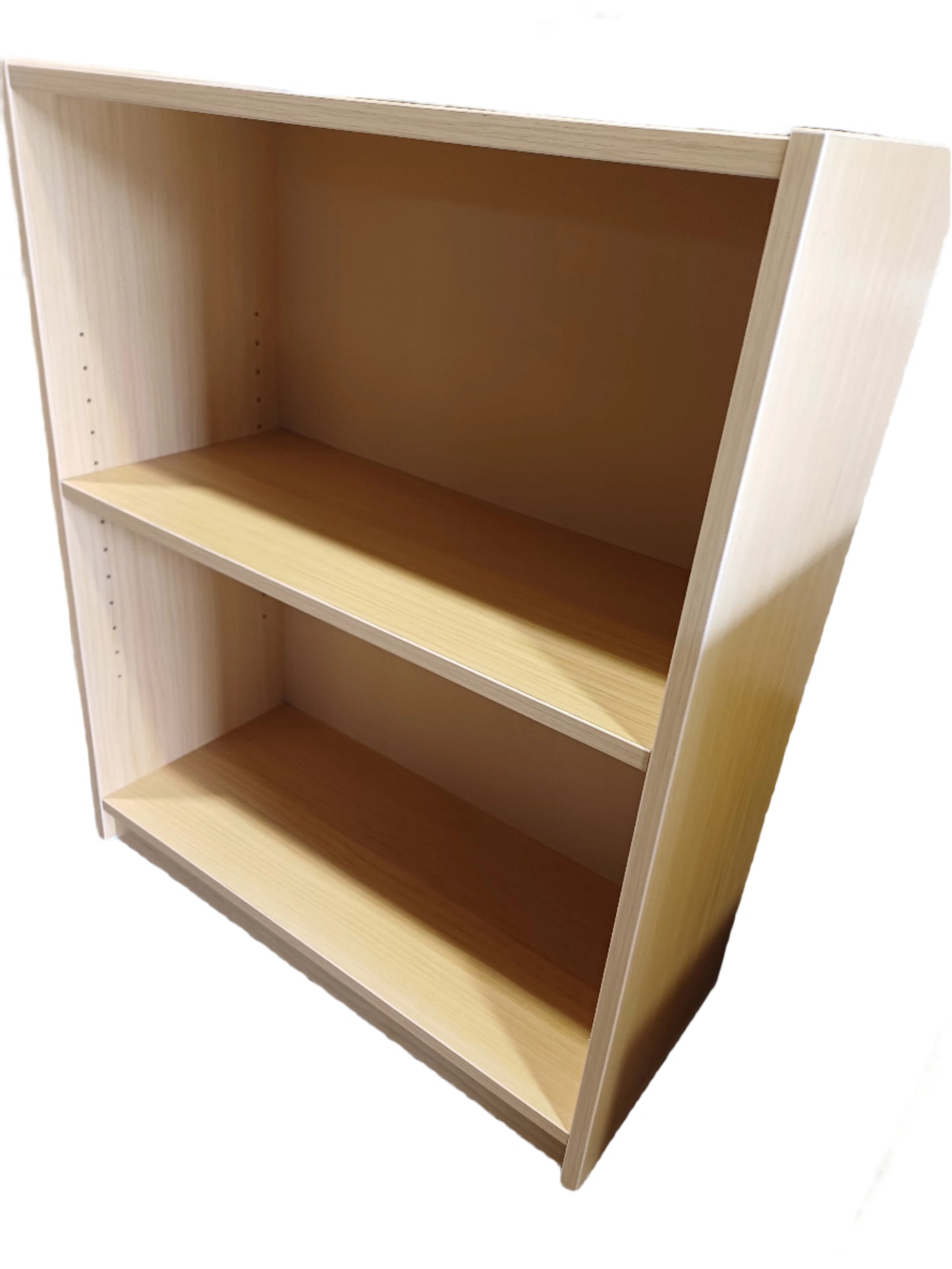 Book shelf- 2 drawers