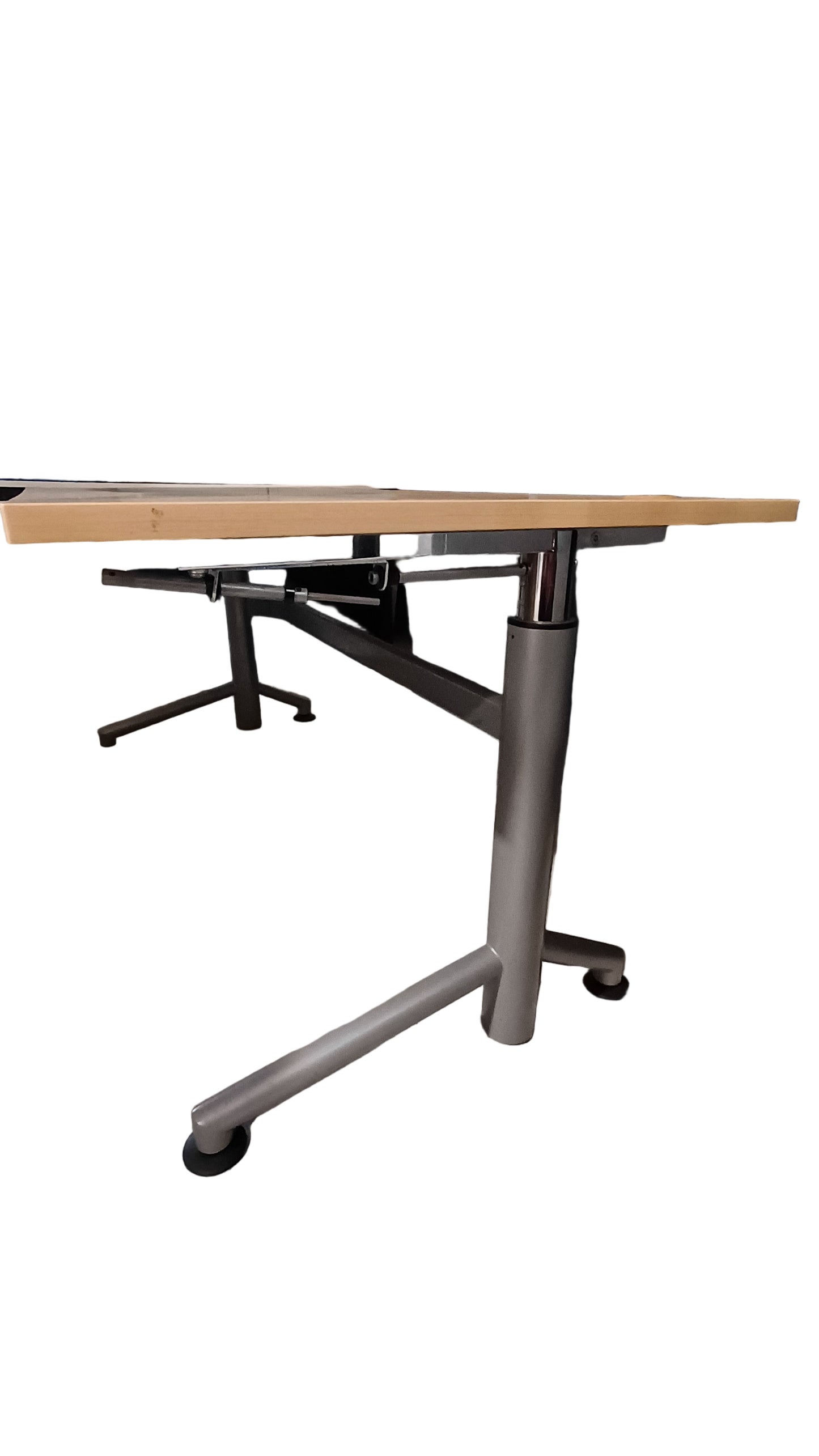 Height Adjustable Desk