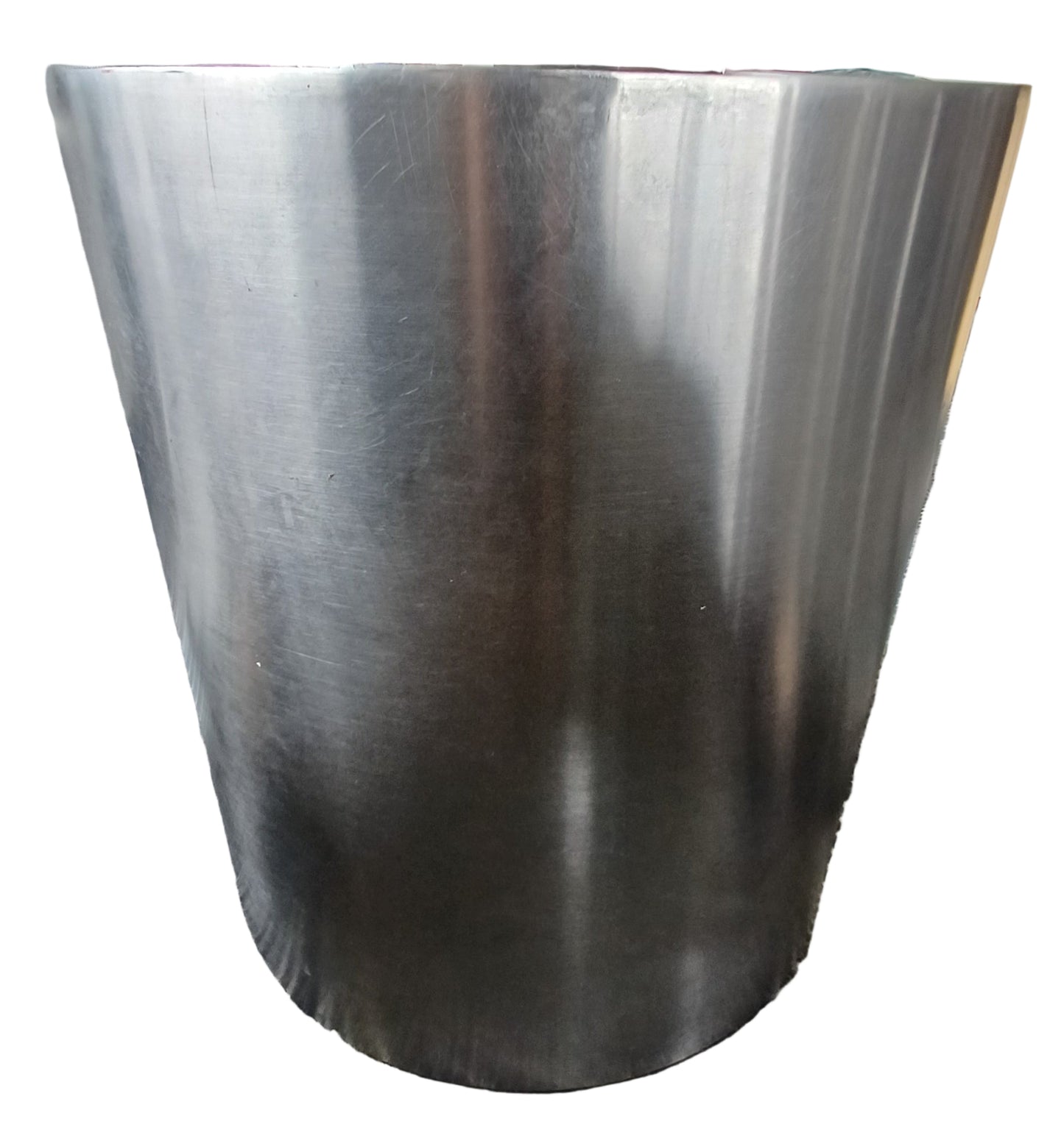 Silver coffee table 2