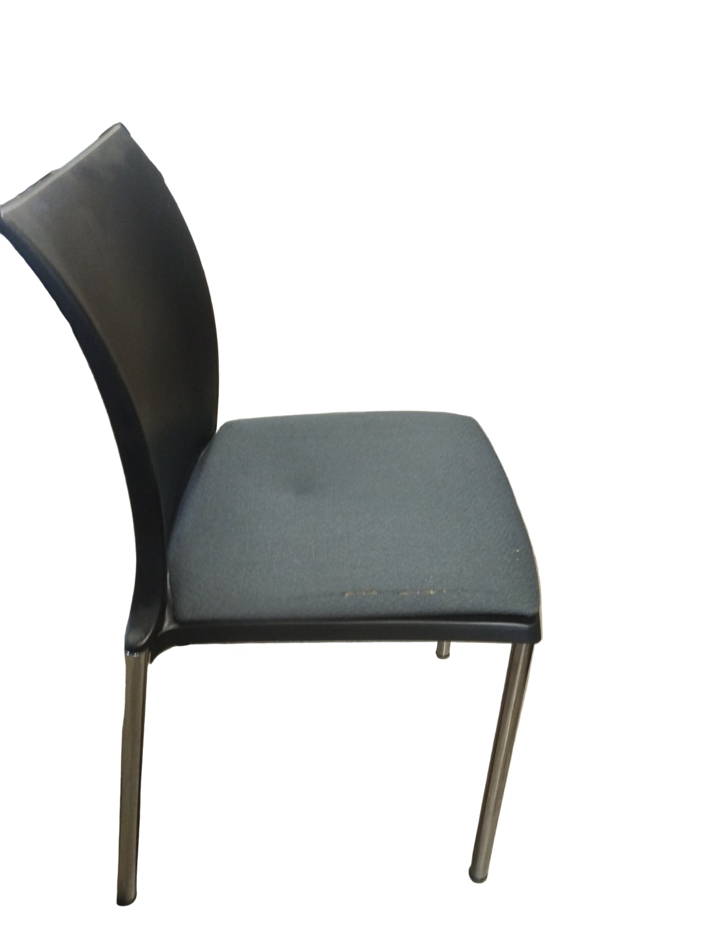 Chair - gray