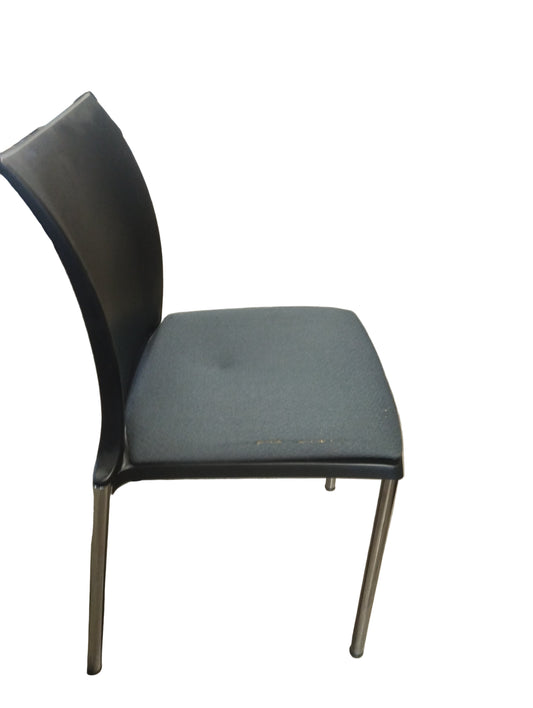 Chair - gray