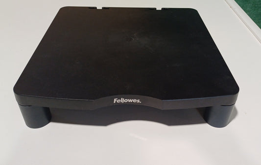 Fellowes Monitor/ Laptop Stand