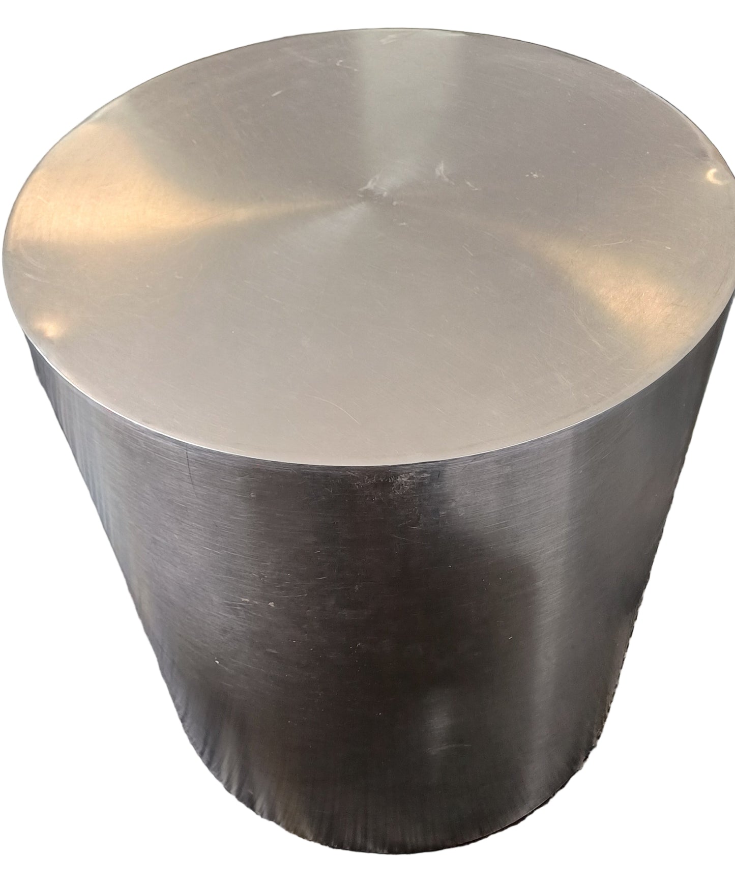 Silver coffee table 2