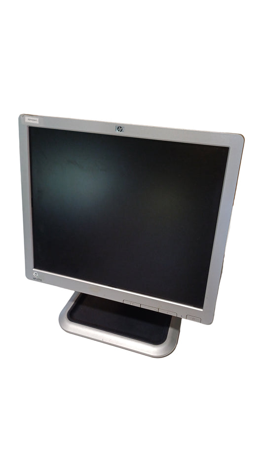 Desktop Monitor - HP 1702