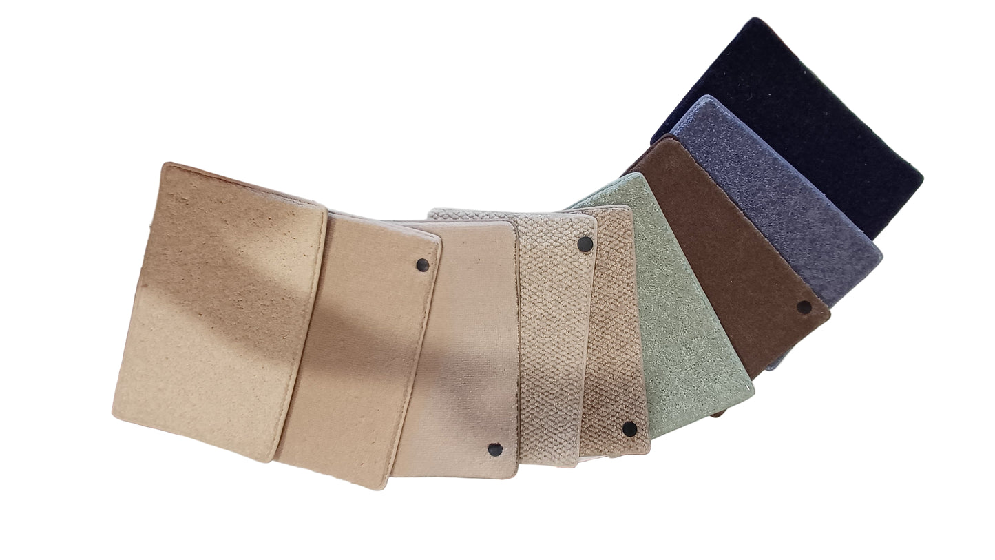 Carpet Tiles - Mixed Colors (small)