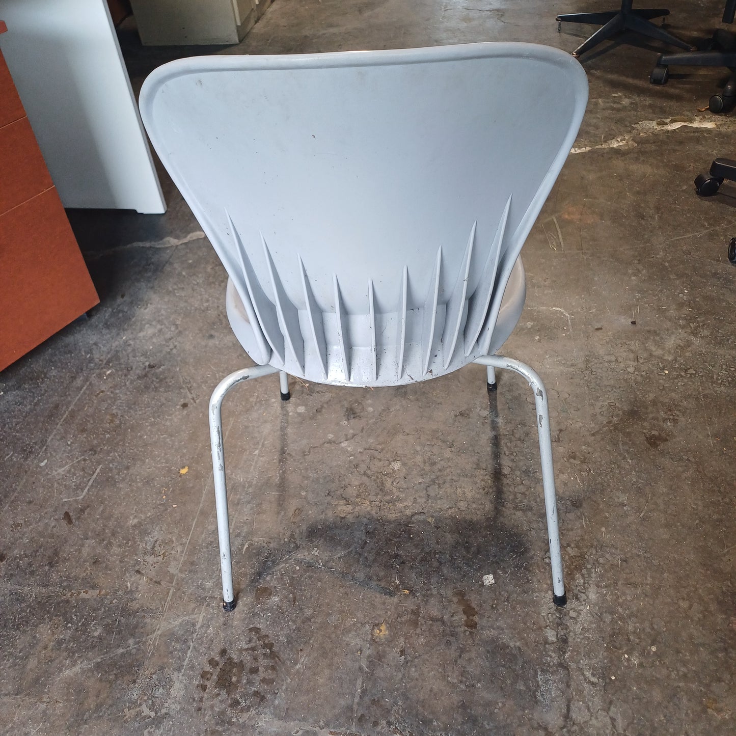 Chair - Gray