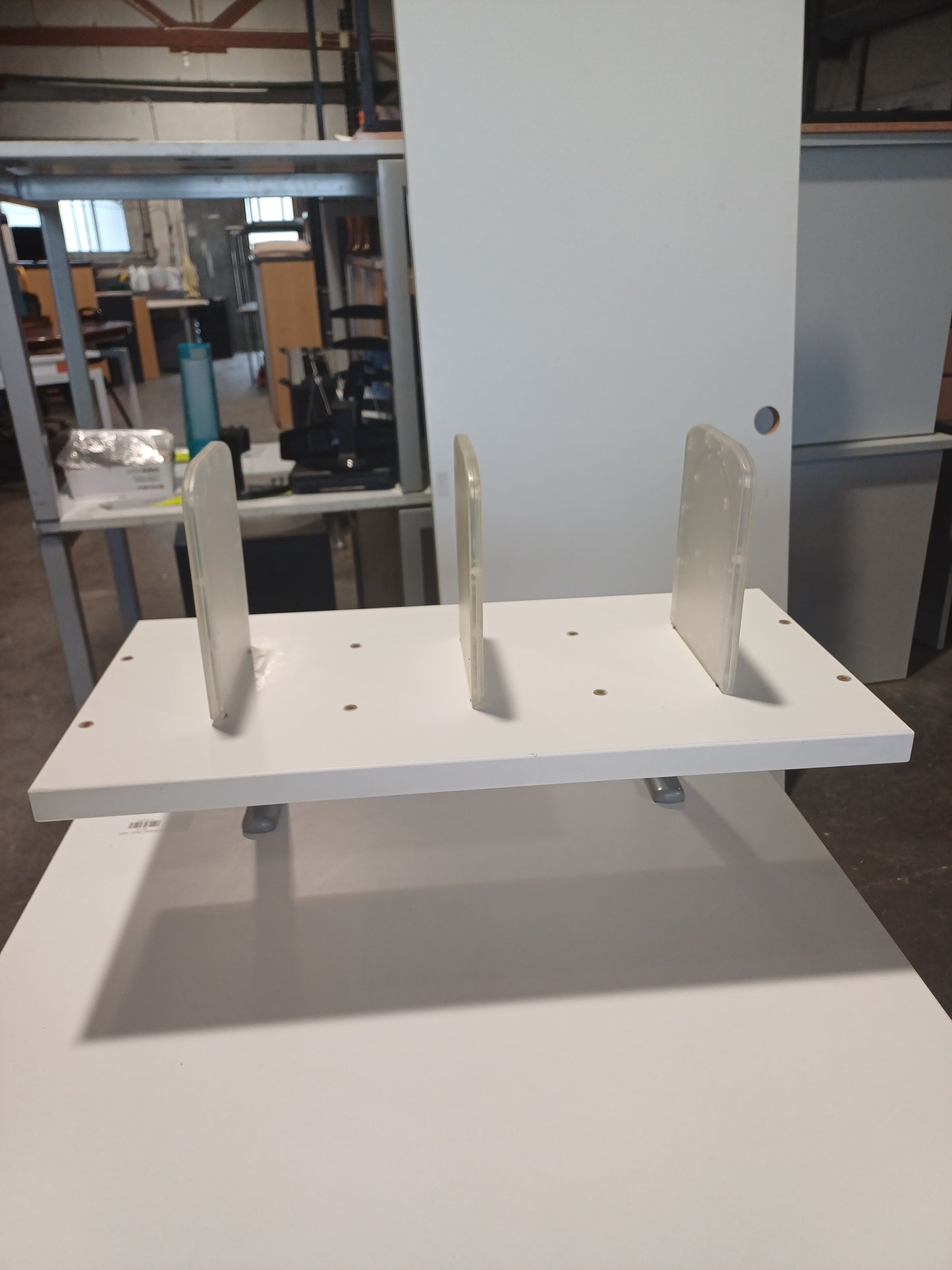 Desk Attachment