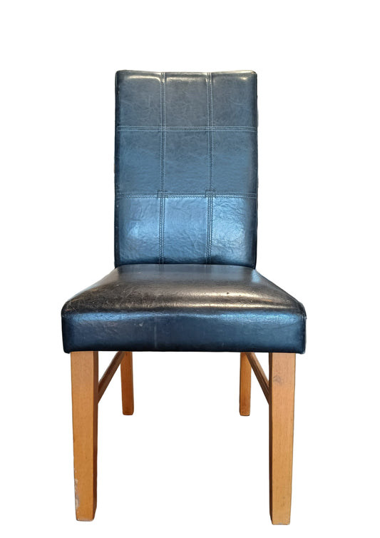 Leather Chair