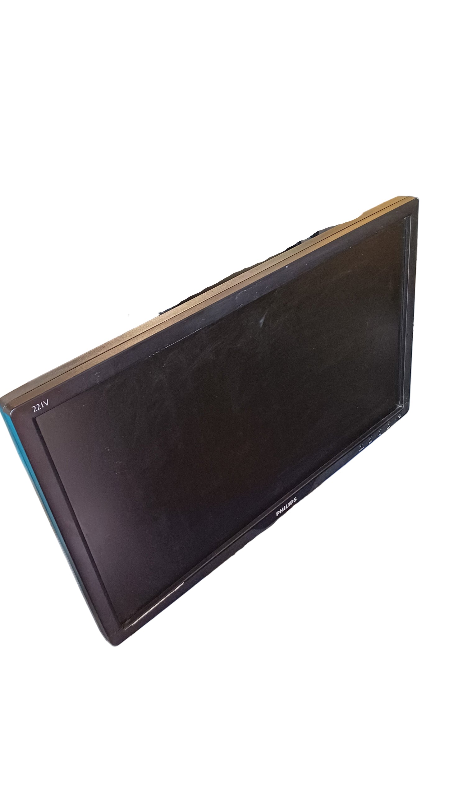 Desktop Monitor - Philips 221V2