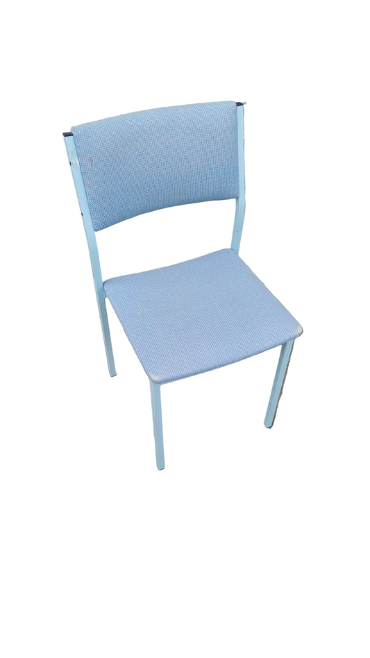 Light Blue chair
