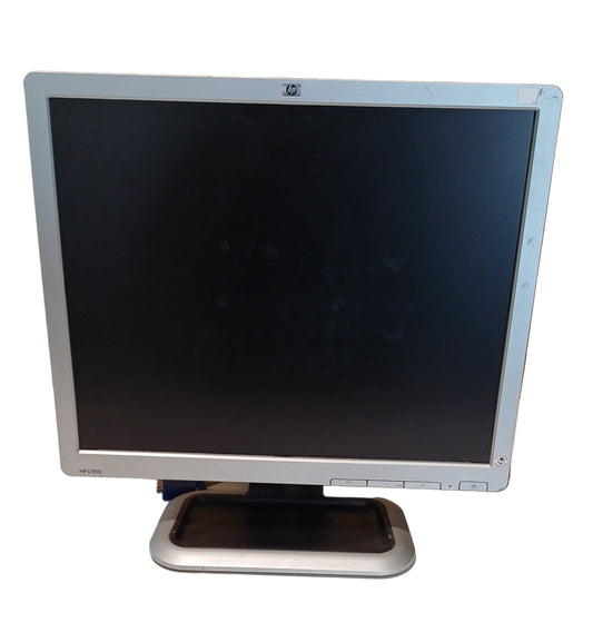 Monitor HP L1910