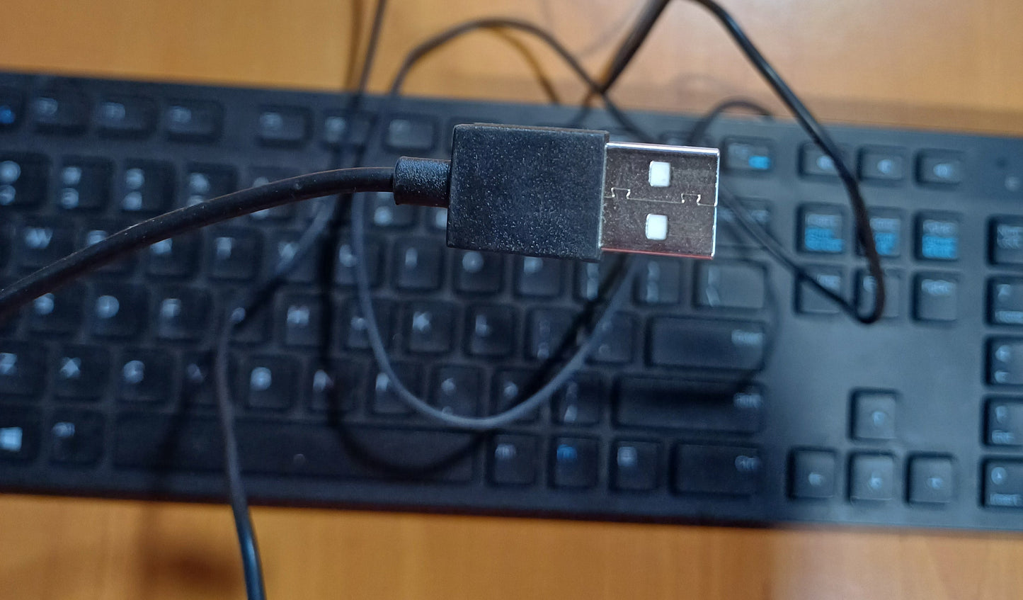 Dell keyboard (1)