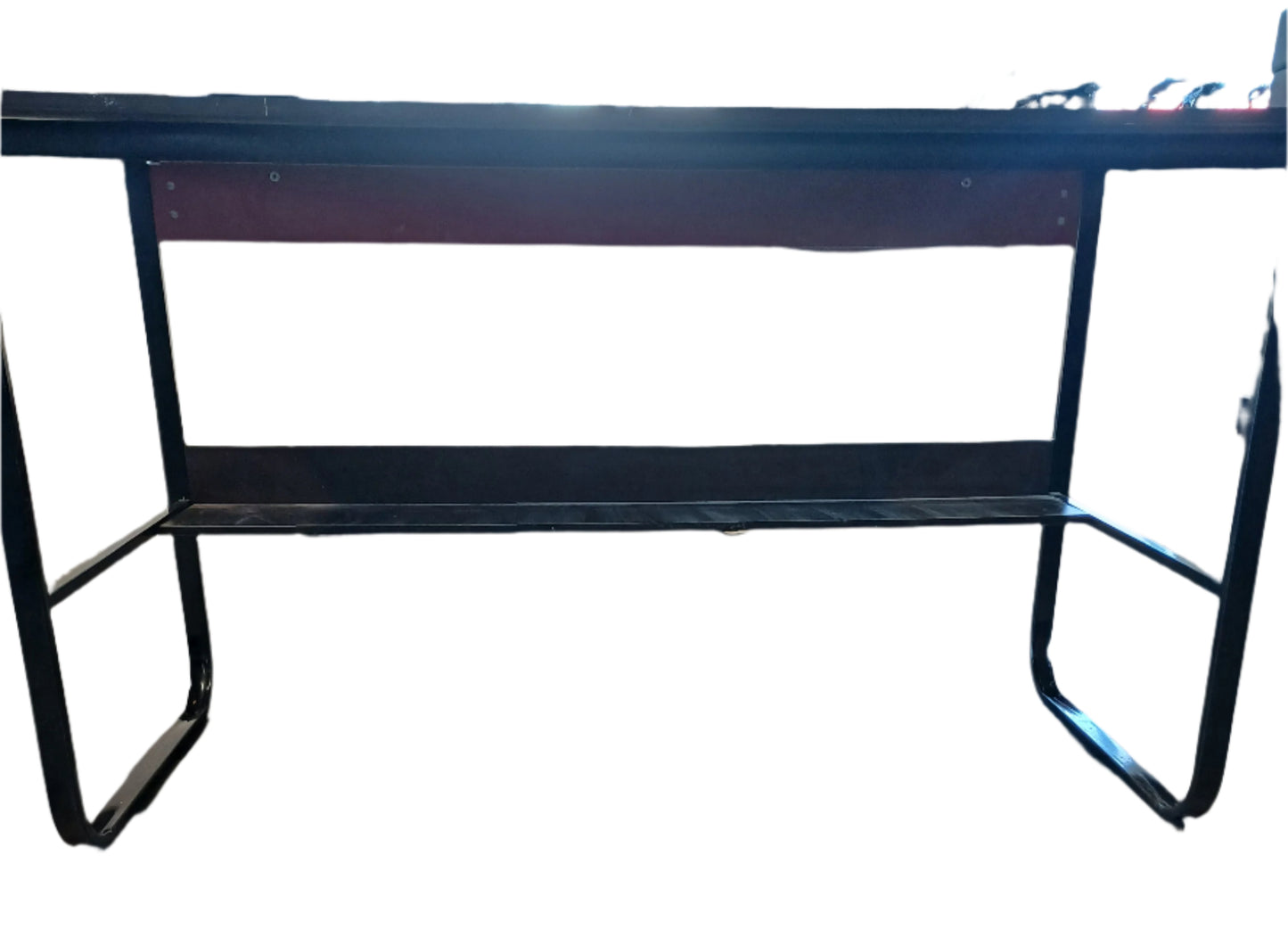 Straight Desk