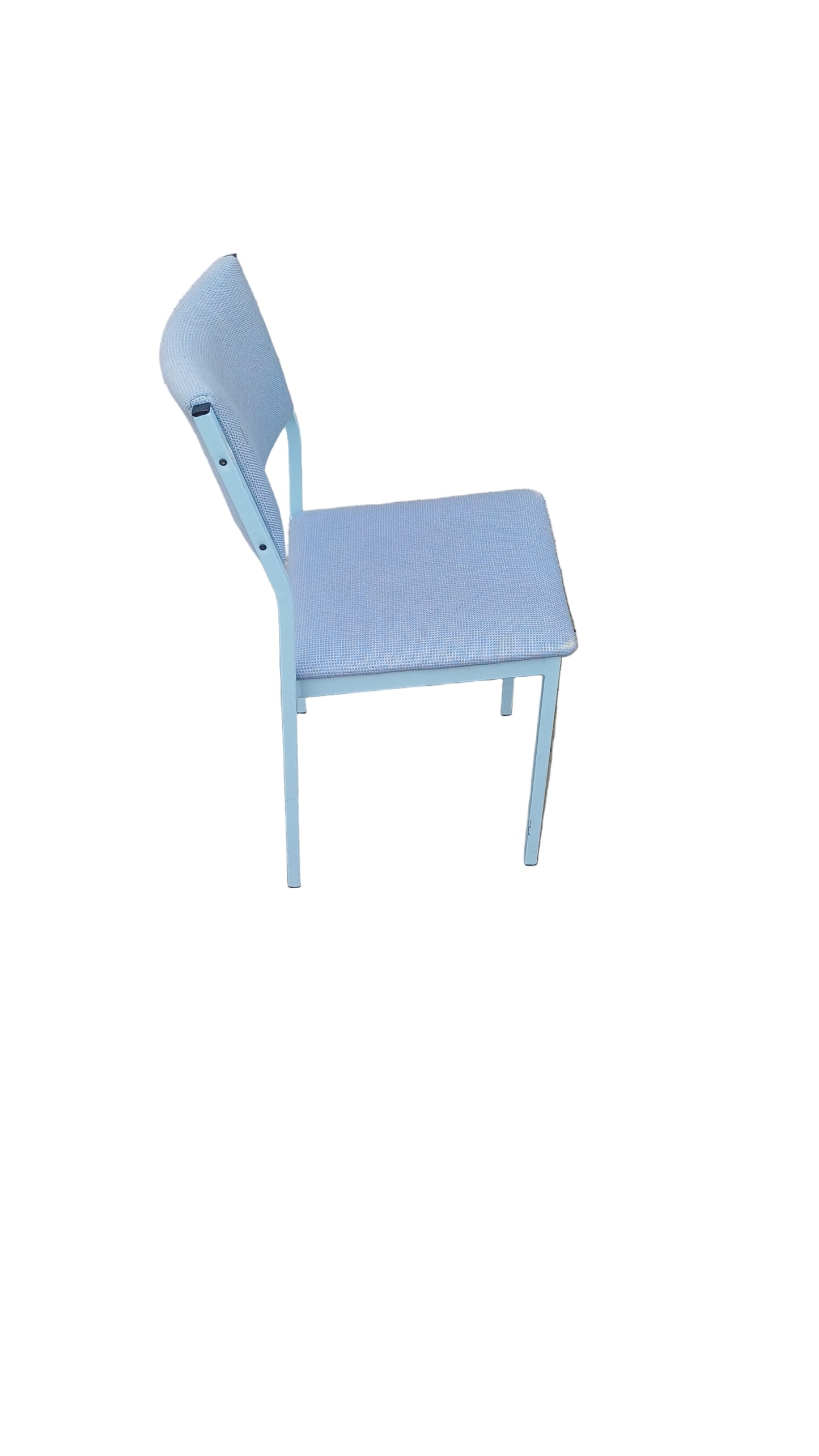 Light Blue chair