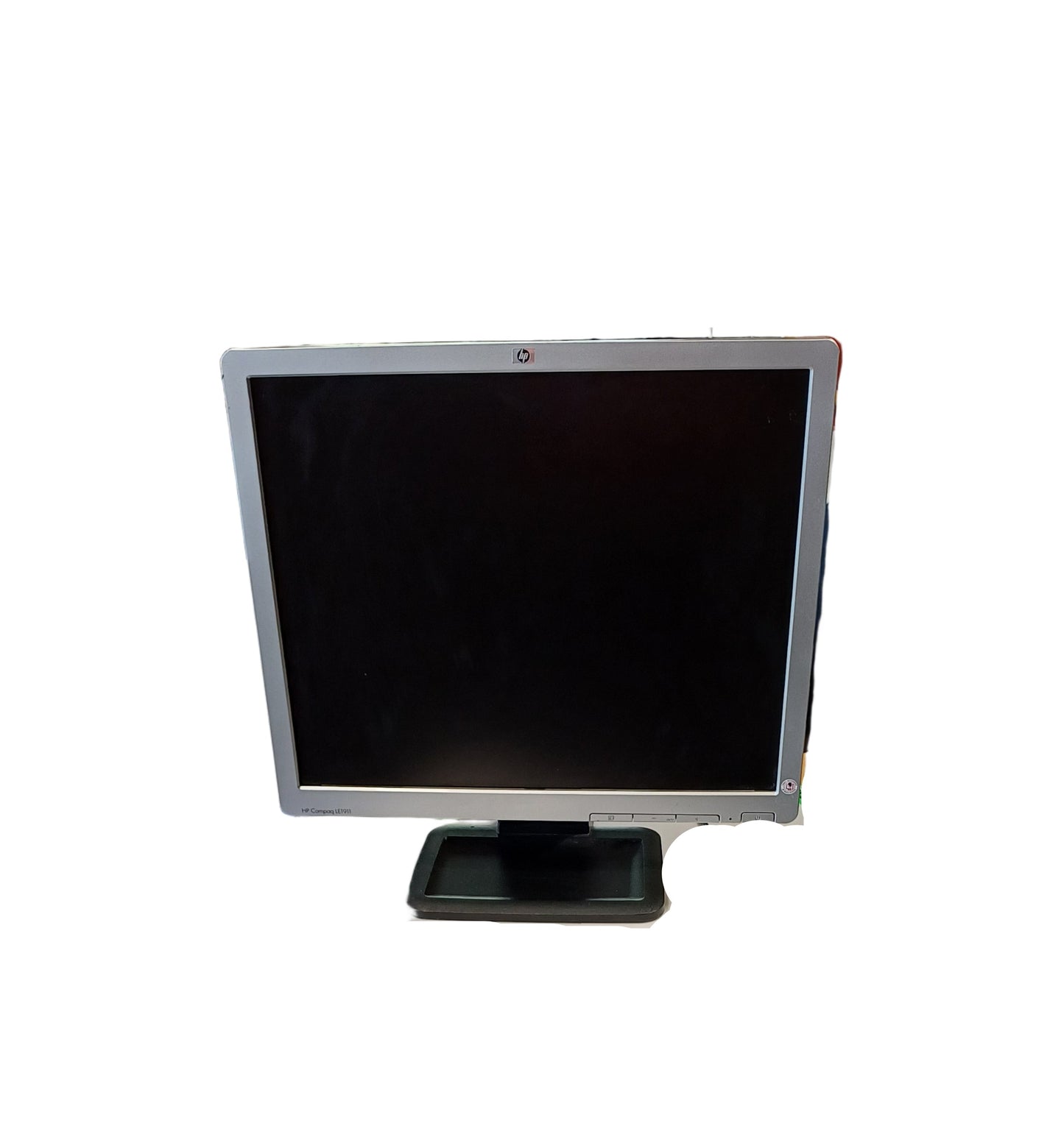 Desktop Monitor - HP LE1911
