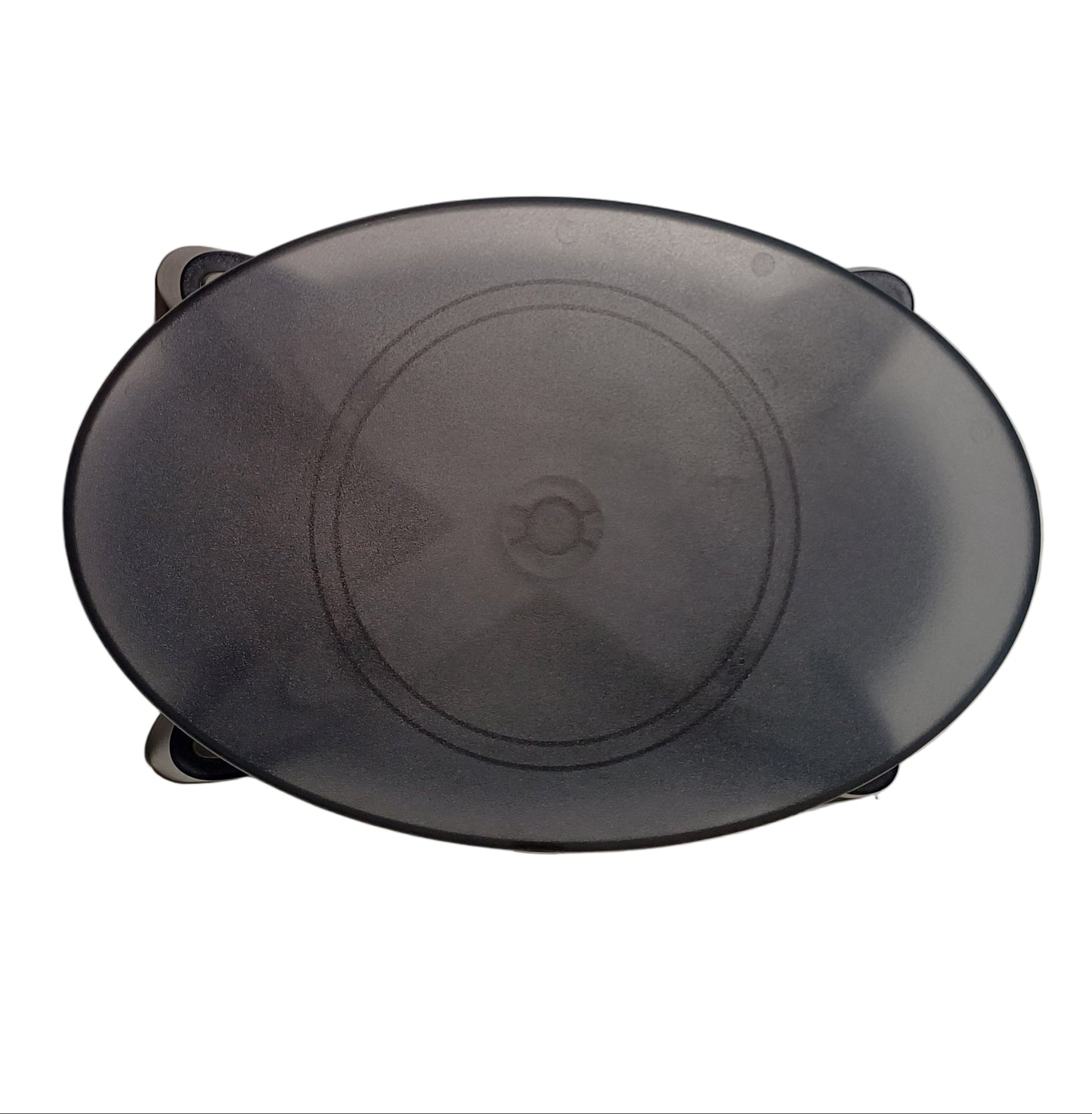 Height Adjustable Monitor Stand