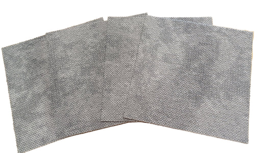 Grey Carpet Tiles - Large