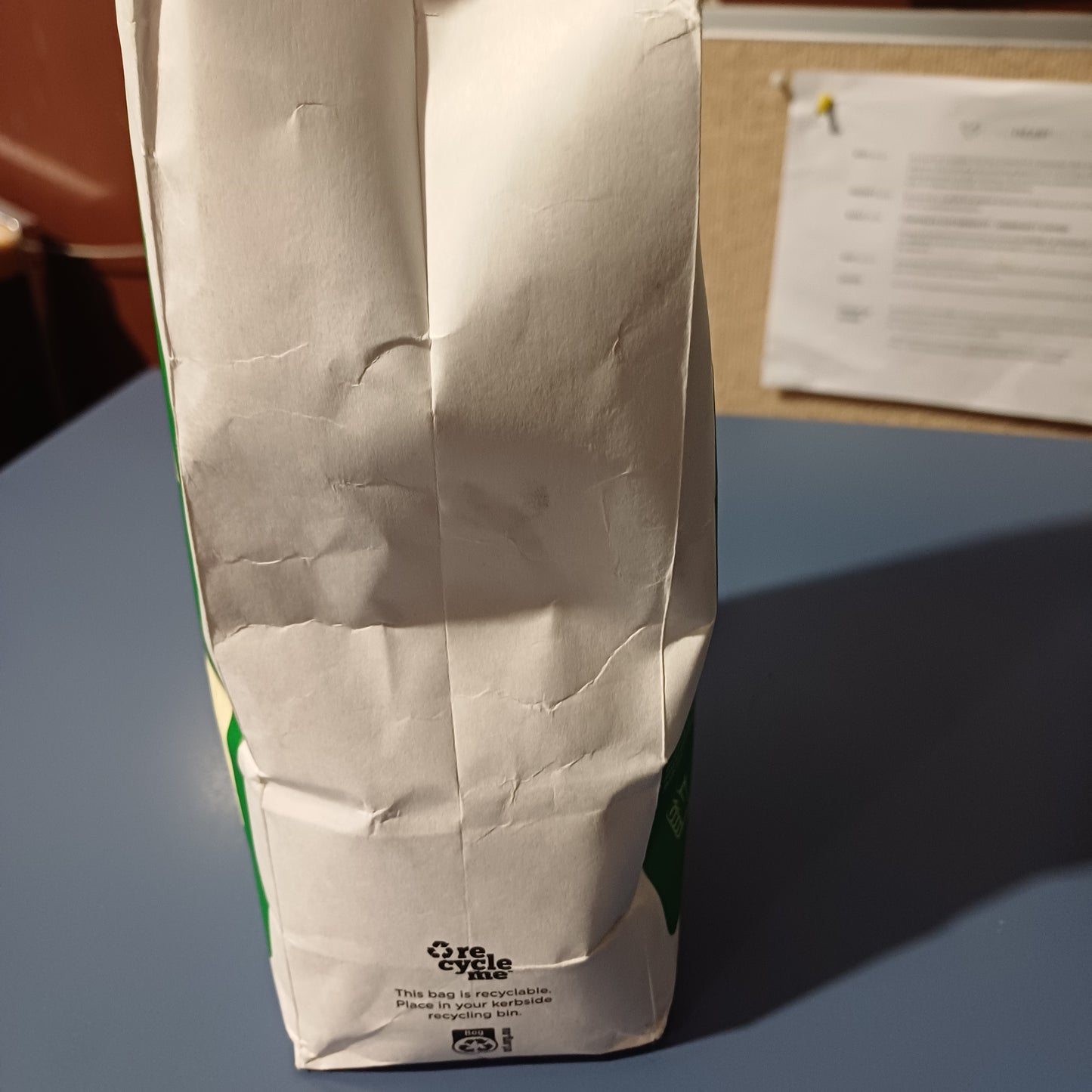 Common Good Coffee Fairtrade Better Blend Coffee Beans 1kg