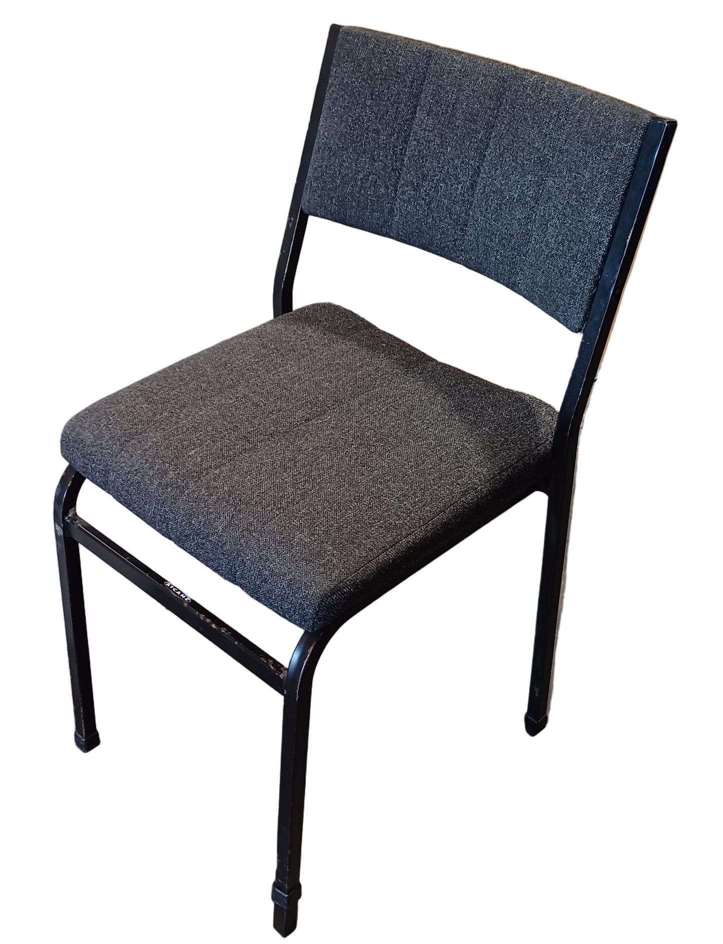 Grey Chair