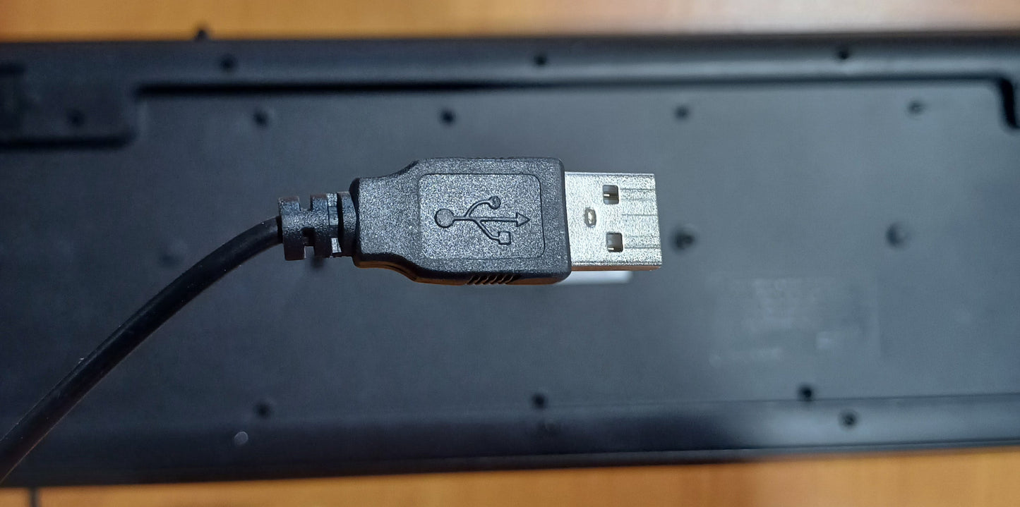 HP Keyboard (4)