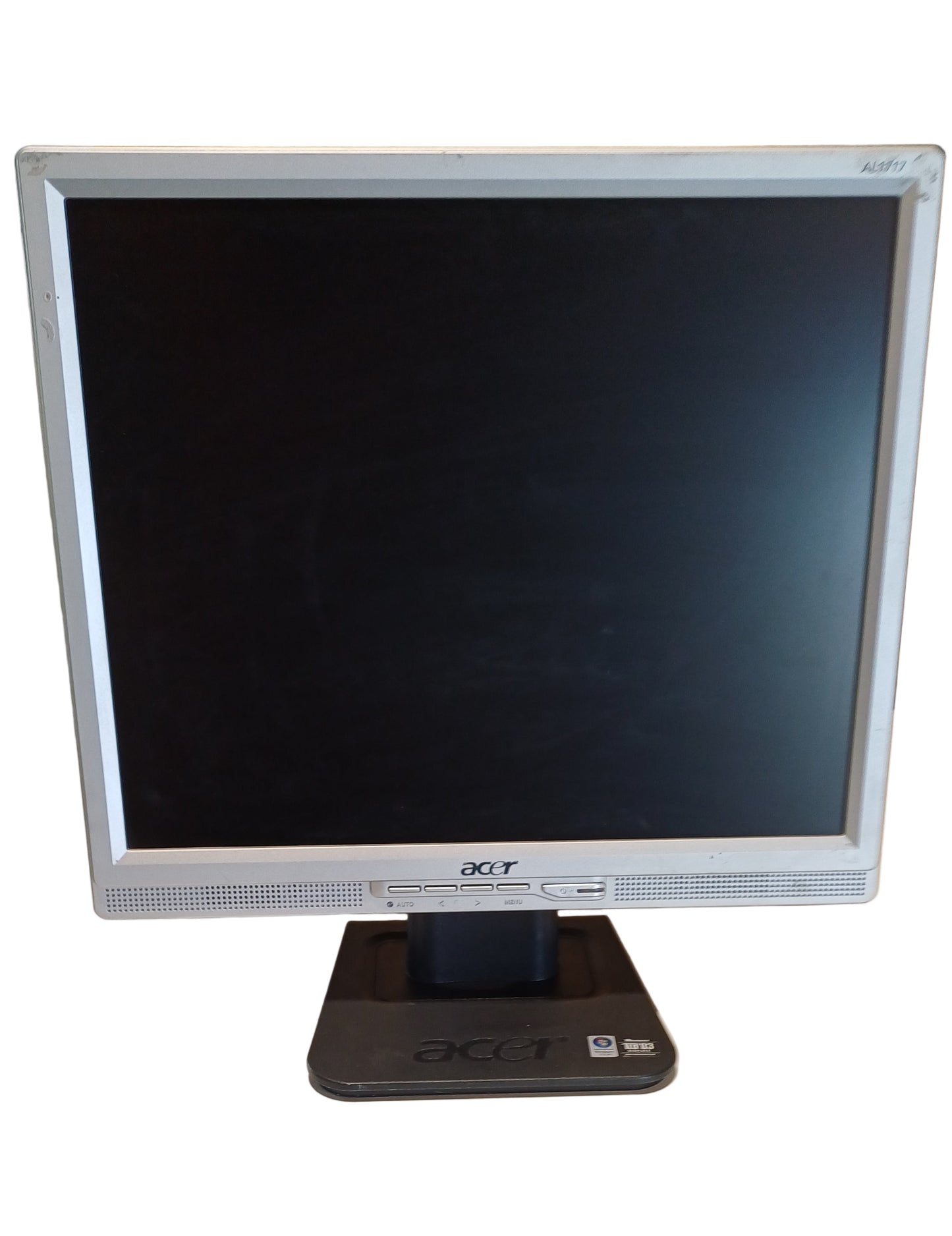 Acer Monitor- AL1717