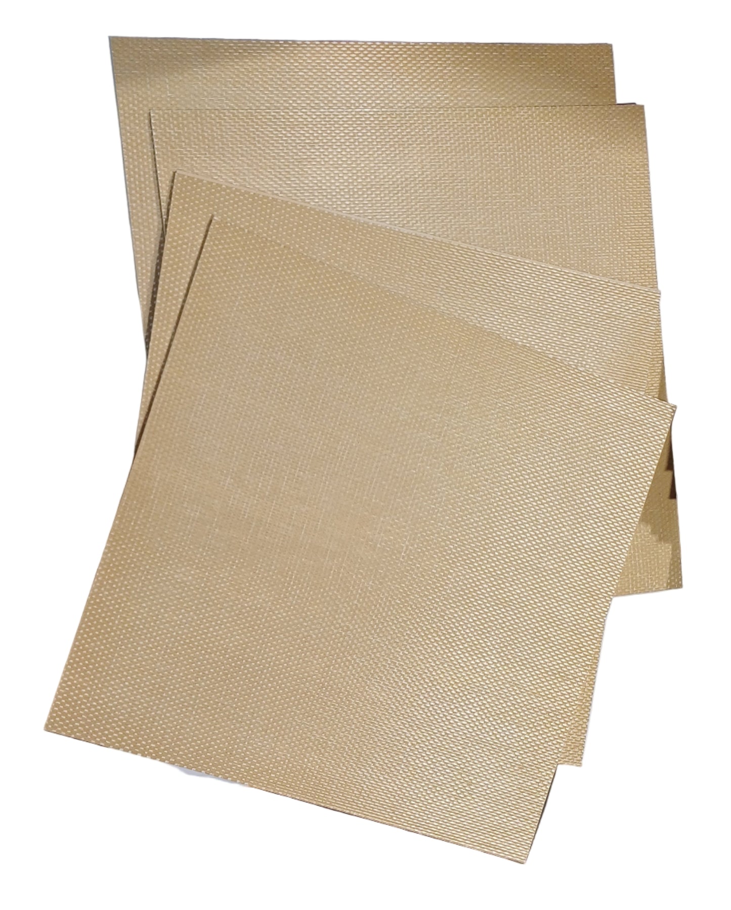 Marmoleum tiles - Ivory (333mmW × 333mmD)