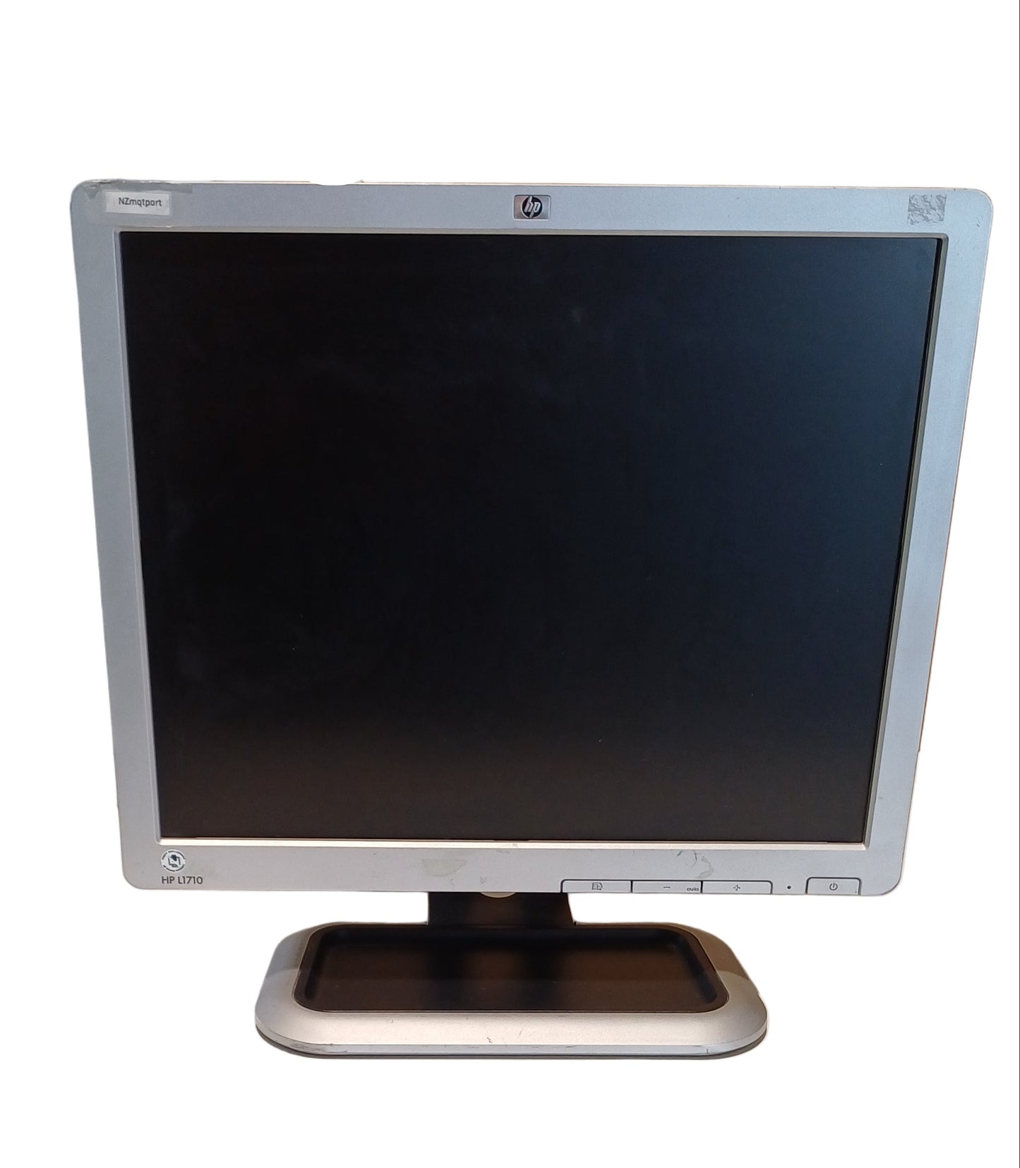 Monitor HPL1710