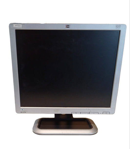 Monitor HPL1710