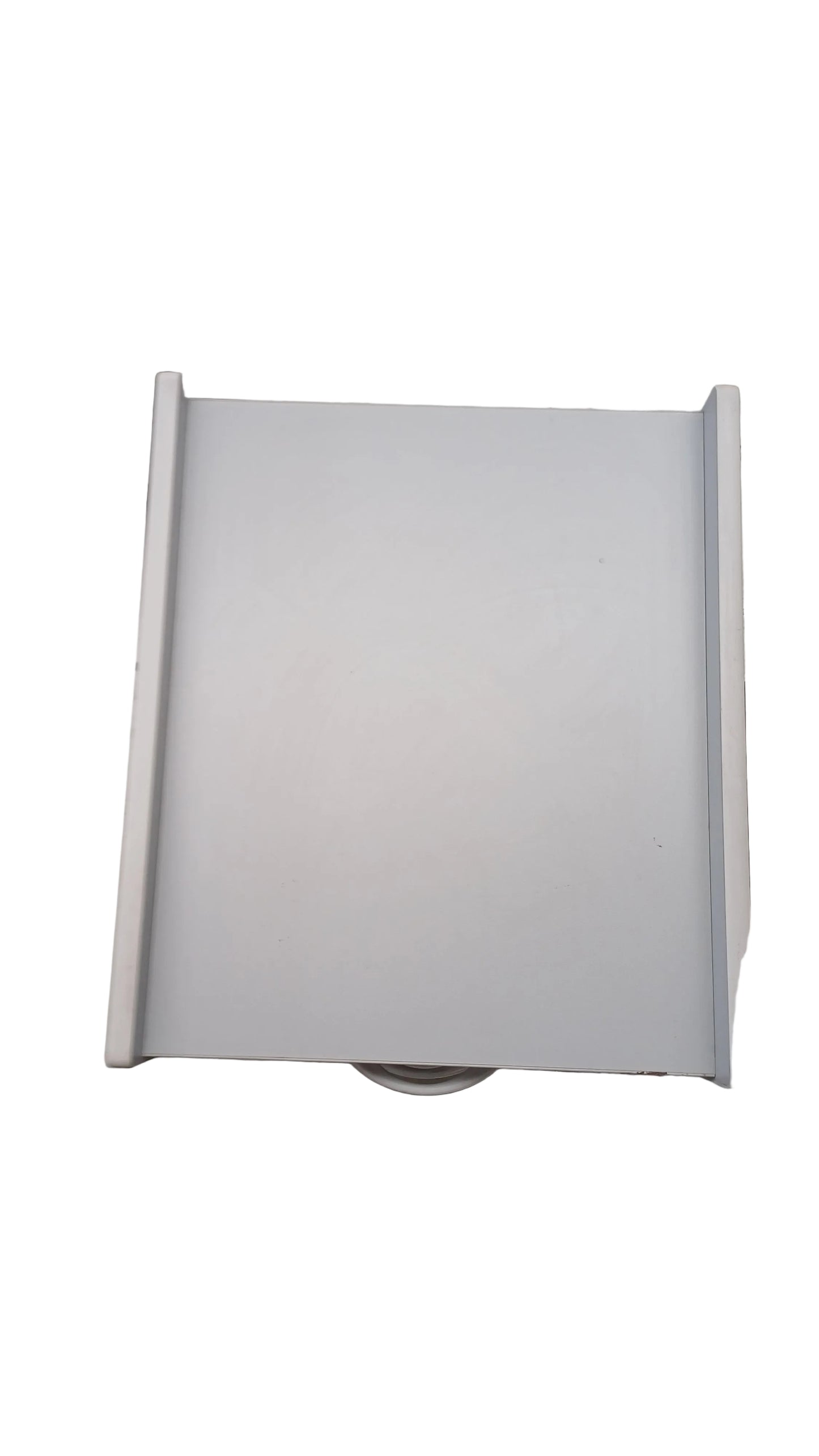 Small Grey Cabinet 2