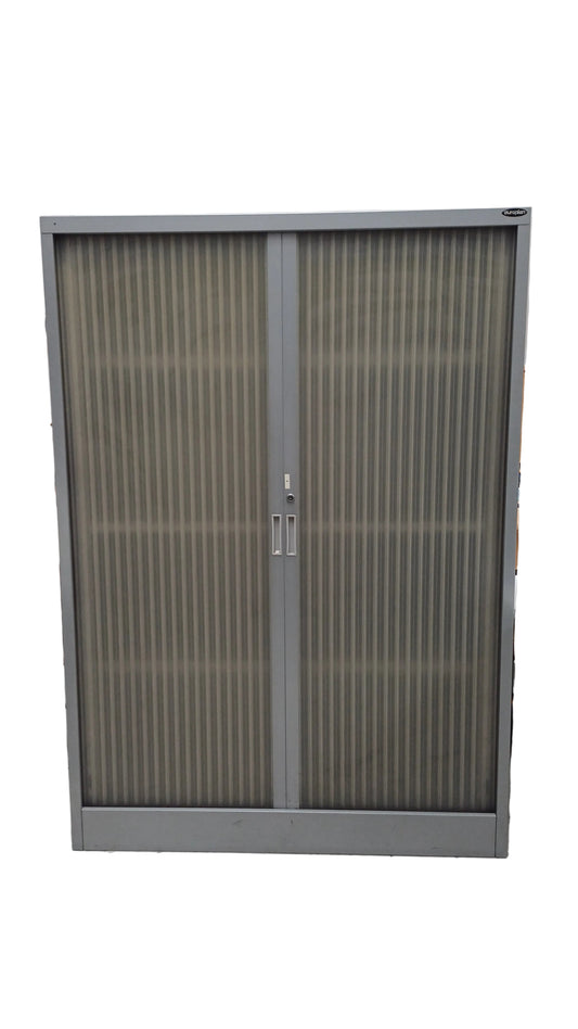 Europlan tambour cabinet