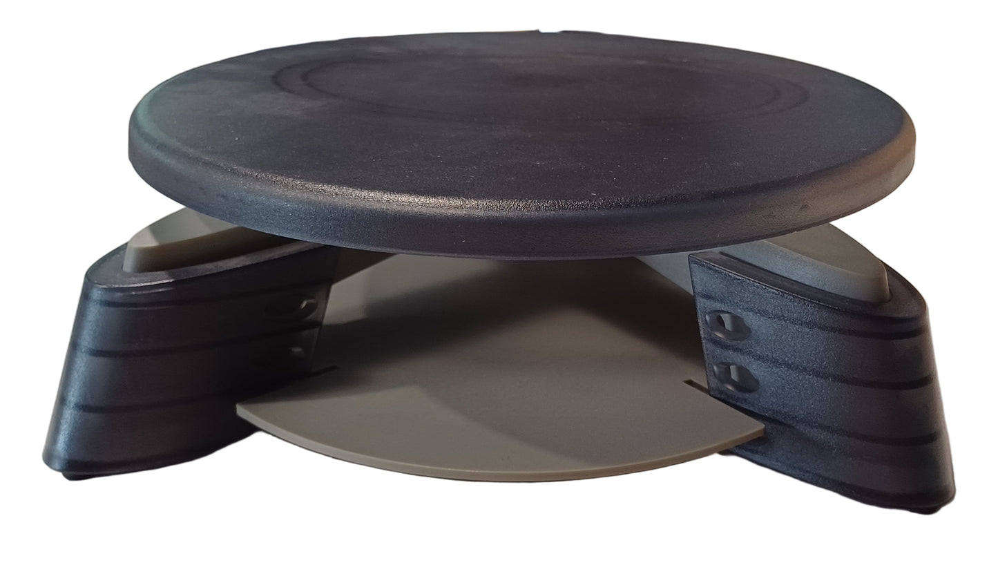 Height Adjustable Monitor Stand