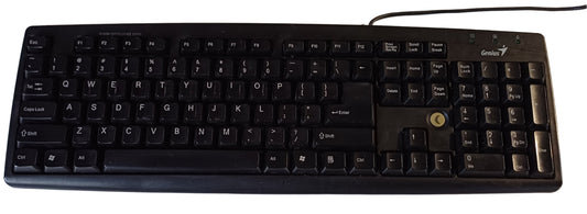 Genius Keyboard (2)