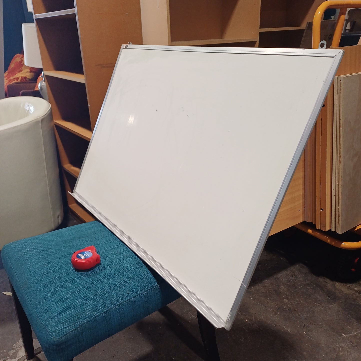 Whiteboard - mini