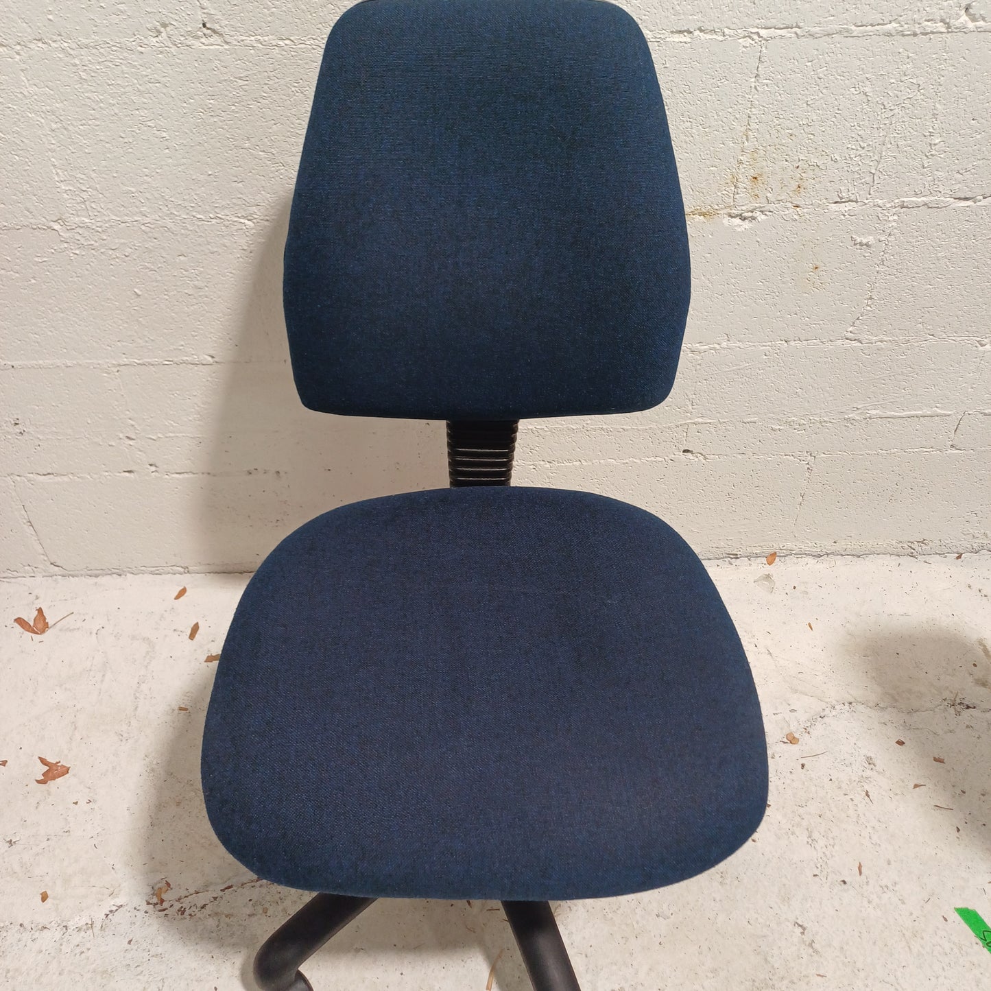 Office chair - Blue